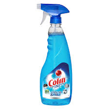 Glass Cleaner